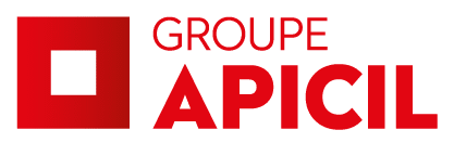 Groupe Apicil, Partenaire du M-Lab