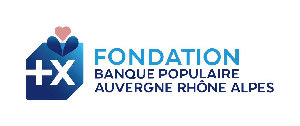 Fondation BP Auvergne Rhône Alpes, Partenaire du M-Lab