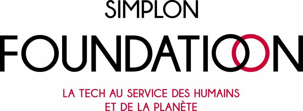 Simplon Foundation, Partenaire du M-Lab