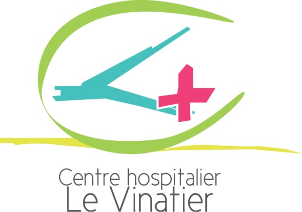 Centre hostpitalier Le Vinatier, Partenaire du M-Lab
