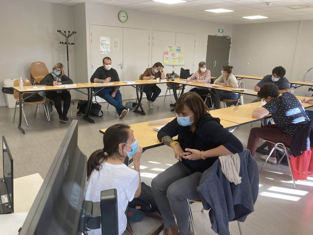 Atelier M-Lab Atelier M-Lab