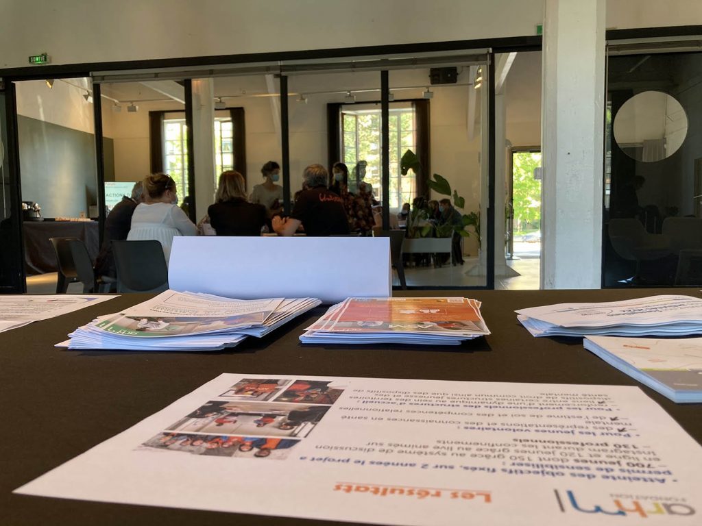 Atelier M-Lab Atelier M-Lab