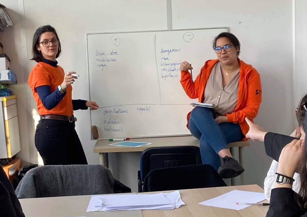 Atelier M-Lab Atelier M-Lab