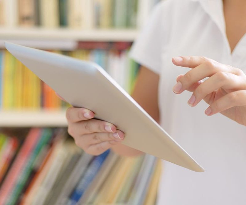 Projet Digimentally, M-Lab